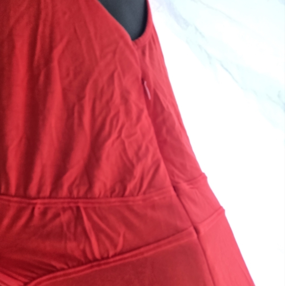 Pretty Boden Maxi EUC - Picture 4 of 13